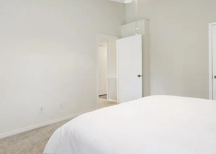 Apartamento Landing Modern With Amazing Amenities