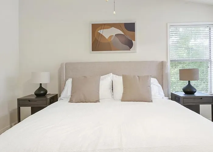 Apartamento Landing Modern With Amazing Amenities Winston-Salem