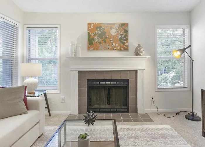 Apartamento Landing Modern With Amazing Amenities *